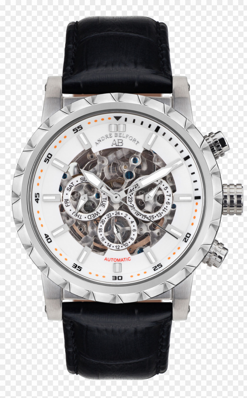 Watch Chronograph International Company Jewellery Montblanc PNG