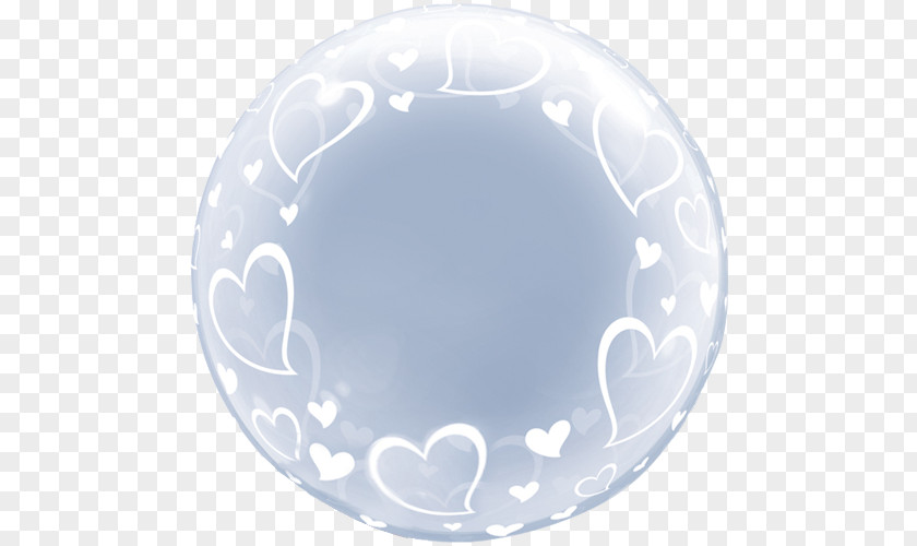 Balloon Toy Beach Ball Heart Helium PNG