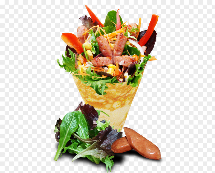 Blueberry Cheesecake Hot Dog Salad Banana Ketchup Vegetarian Cuisine Garnish PNG