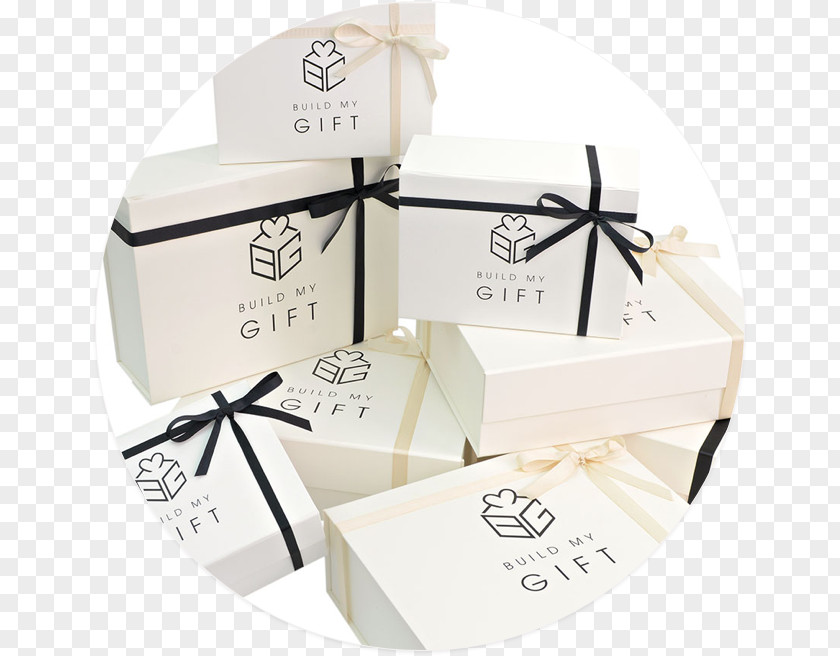 Box Gift Entrepreneurship PNG