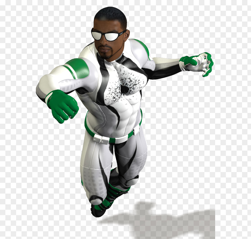 Bullet Sparks Hero Character Author Figurine Fiction PNG