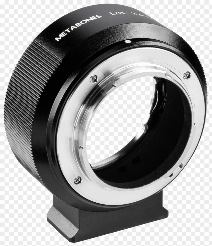 Camera Lens Adapter Fujifilm Leica R8-R9 PNG