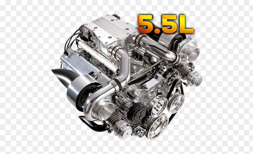 Car Turbocharger Chevrolet Engine Ford GT40 PNG