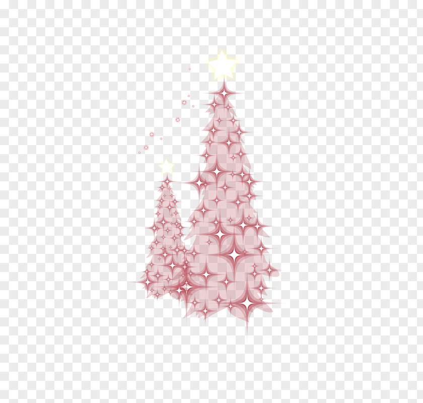 Christmas Tree Ornament PNG