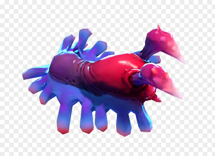Claw Finger PNG