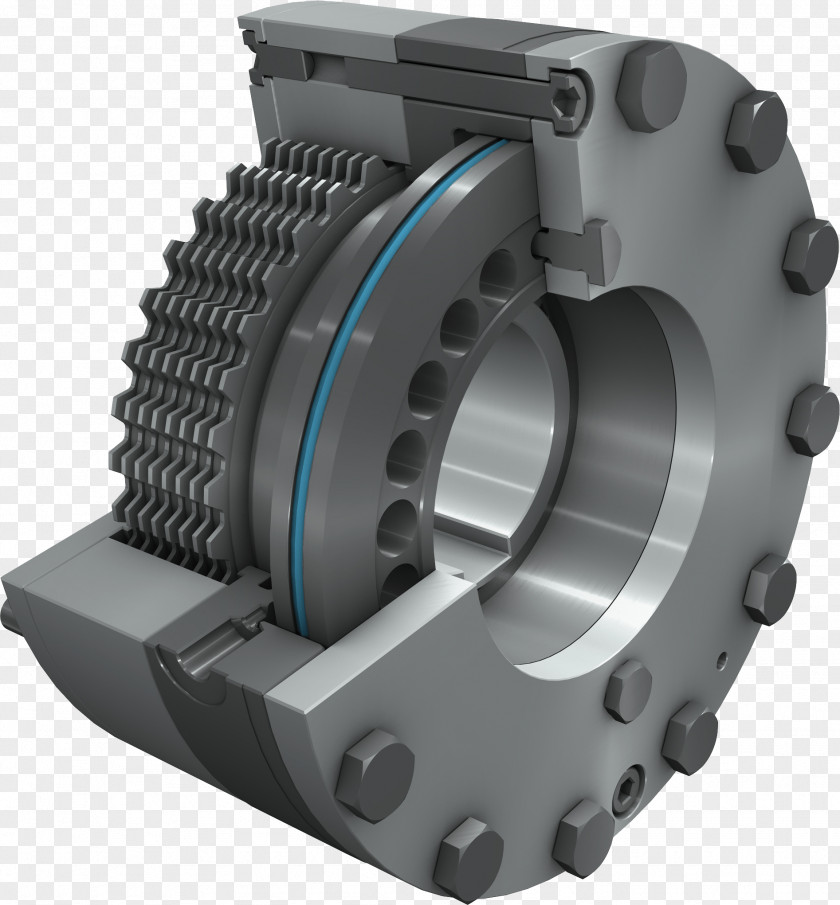 Compact Disk Hydraulic Brake Disc Clutch Hydraulics PNG
