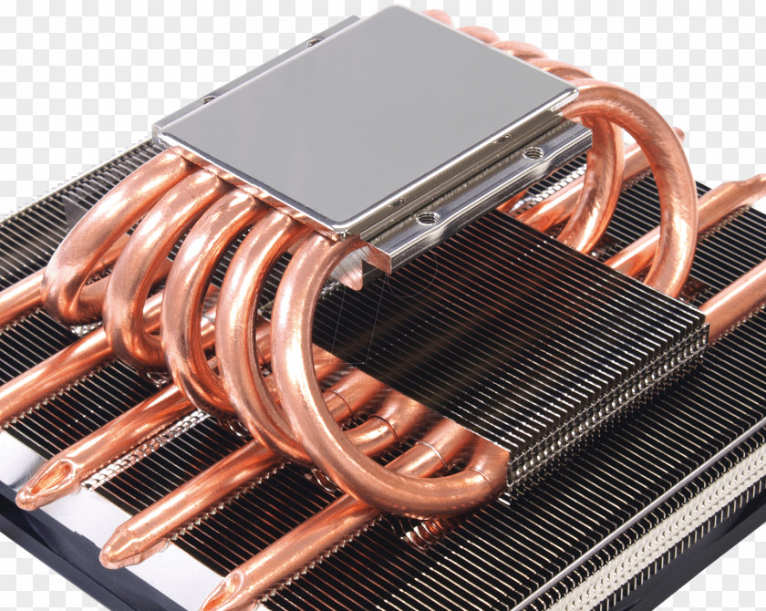 COOLER Computer System Cooling Parts Fan Home Theater PC Central Processing Unit Heat Sink PNG