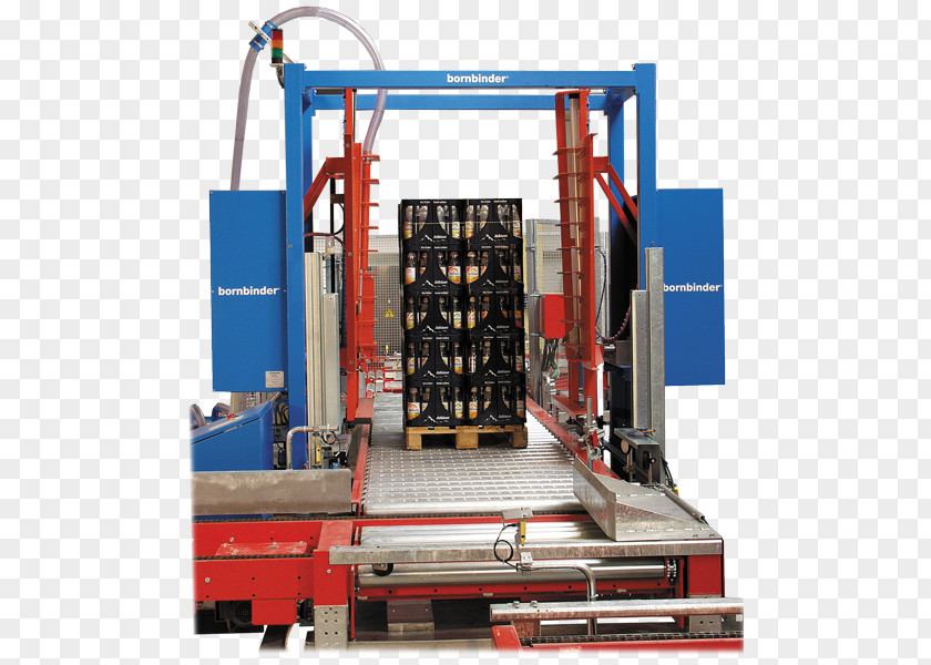 Crane Machine Engineering Transformer PNG