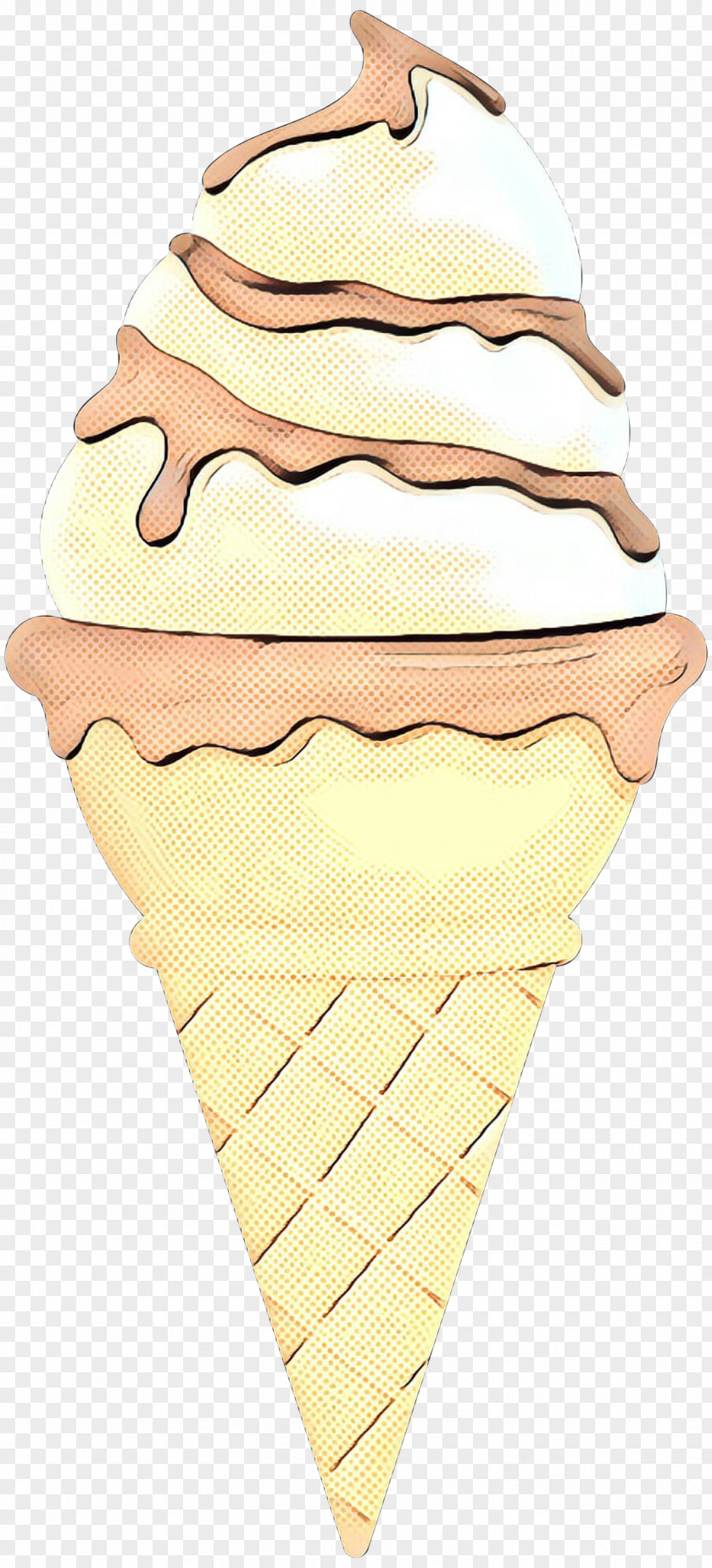 Ice Cream Cones PNG