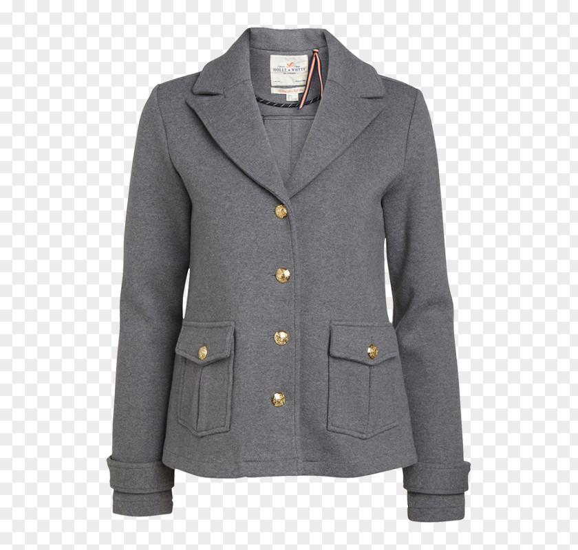 Jacket Blazer Twill Coat Glen Plaid PNG