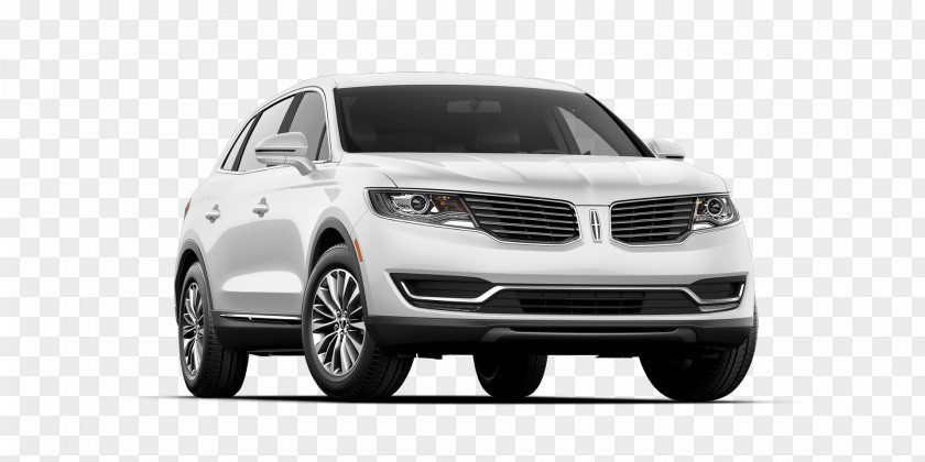 Lincoln Motor Company 2017 MKX 2018 Car MKZ PNG