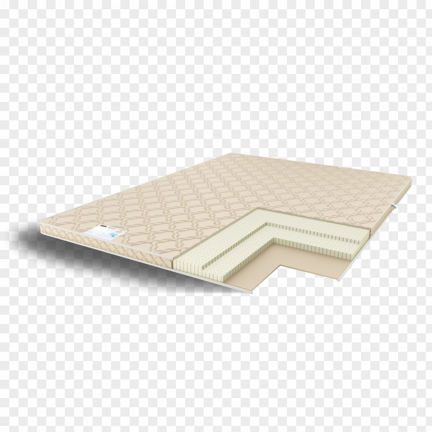 Mattress Memory Foam Latex PNG