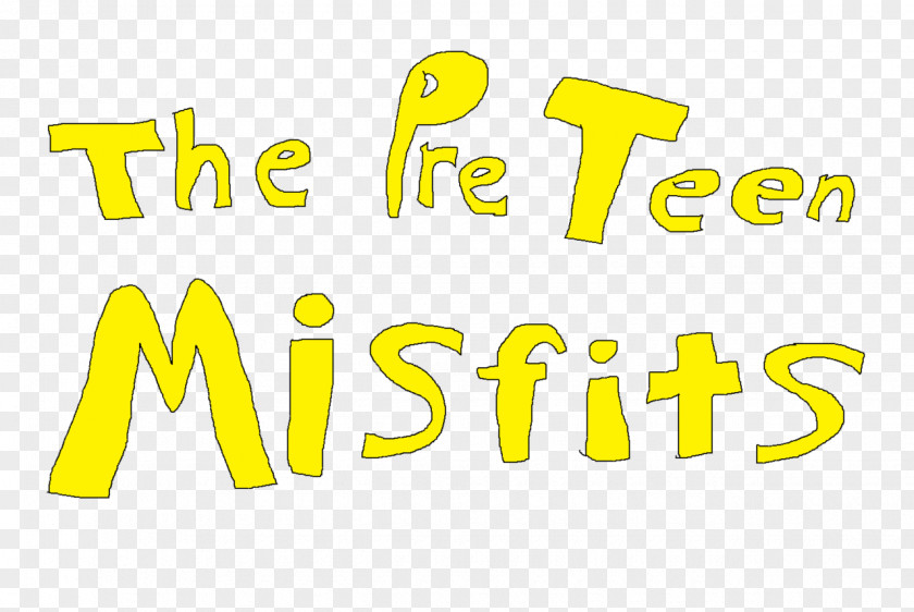 Misfits The Logo Art Punk Rock PNG