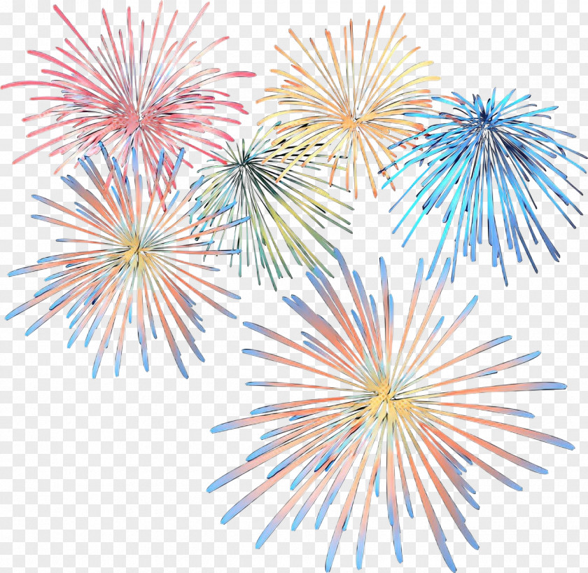 New Year's Eve Clip Art Fireworks Portable Network Graphics PNG