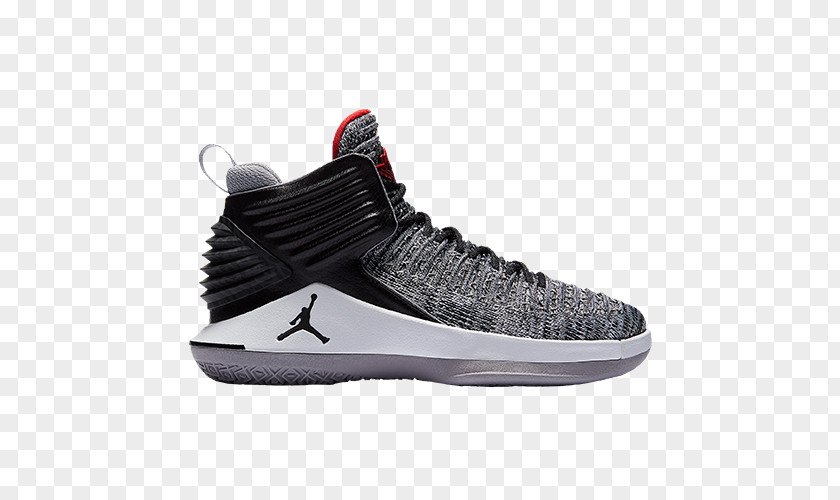 Nike Air Jordan Jumpman Basketball Shoe PNG