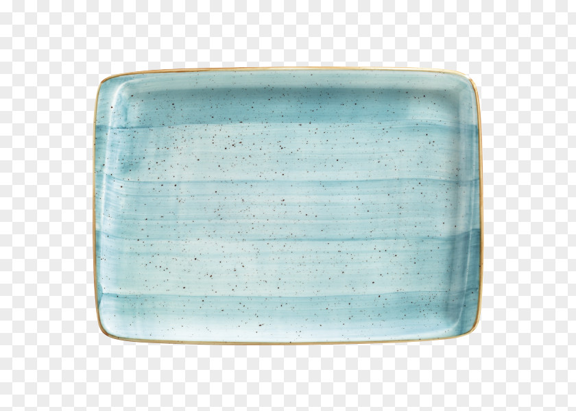 Plate Rectangle Platter Tableware Porcelain PNG