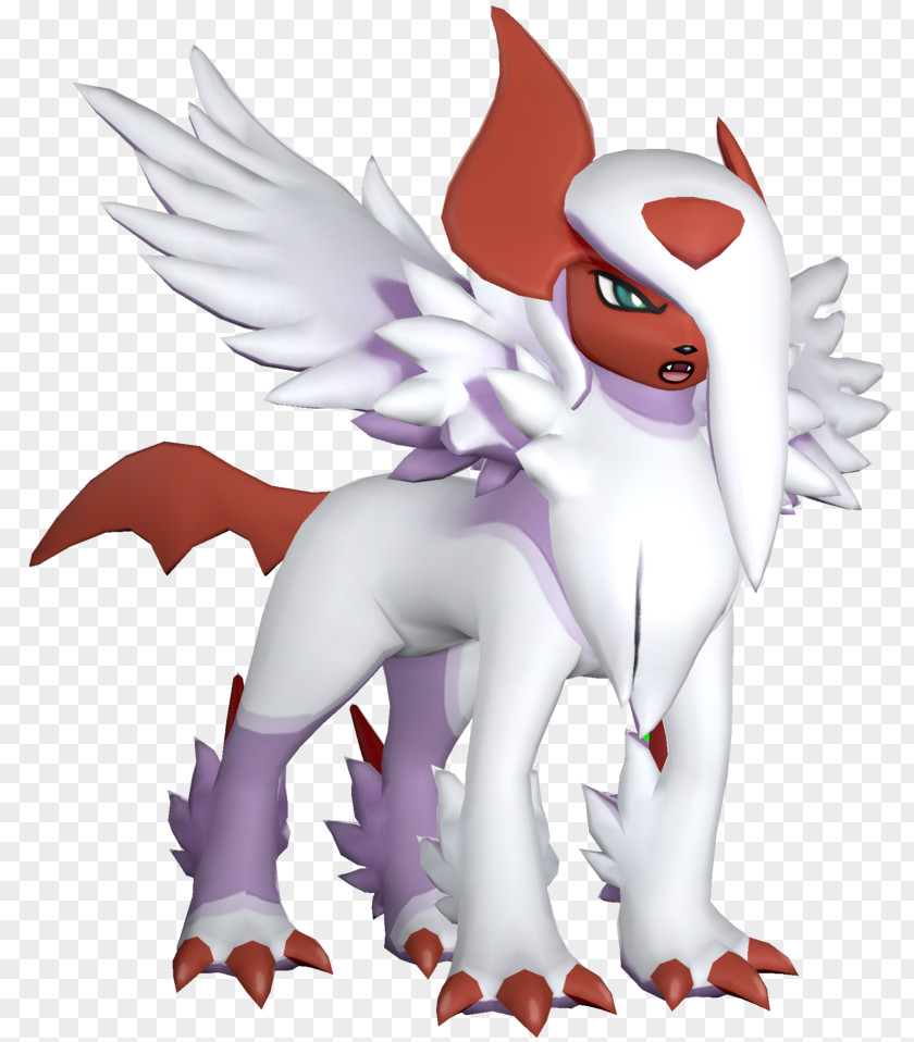 Pokemon Go Absol Pokémon X And Y GO Pokédex PNG