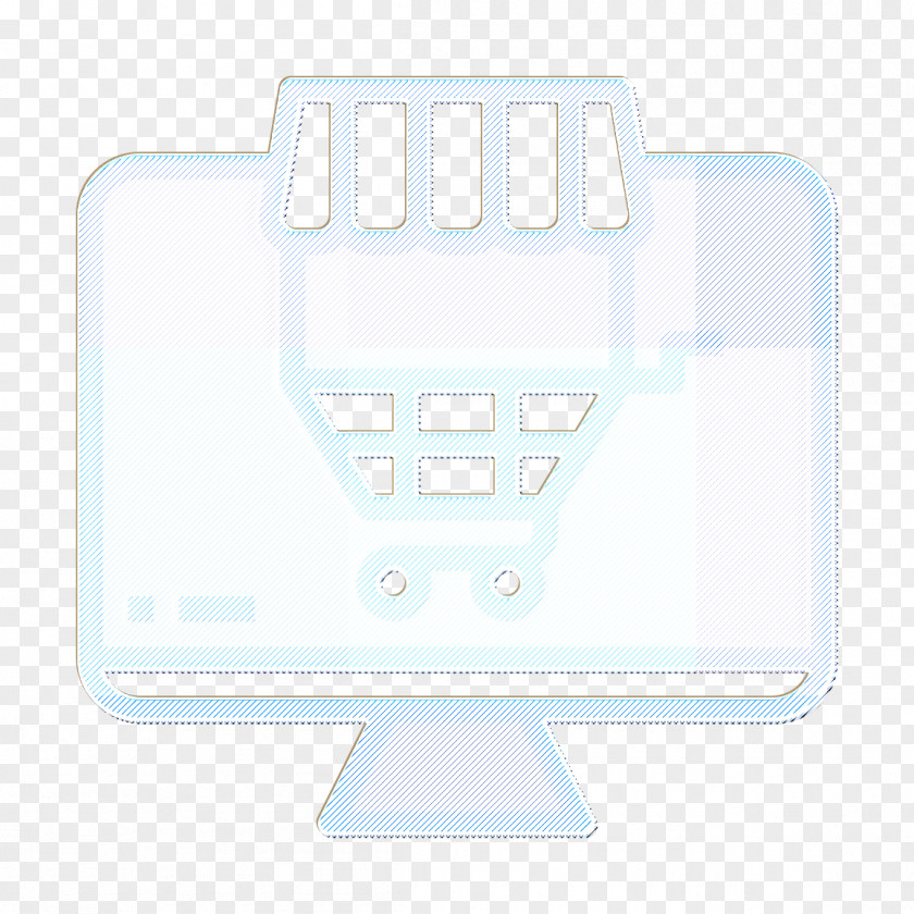 Shop Icon Shopping Online PNG