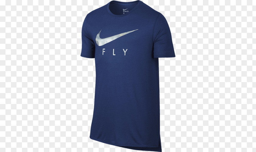 T-shirt Nike Dri-FIT Shoe PNG