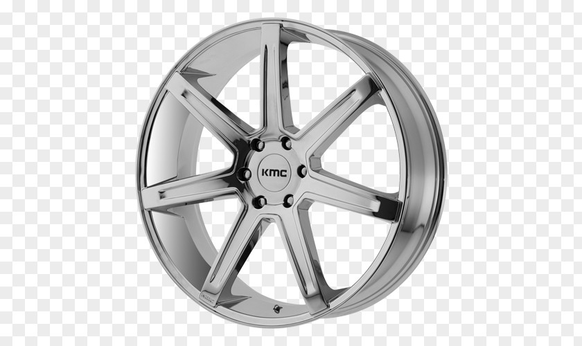 Wheel Bolt Pattern Alloy Rim Custom Car PNG