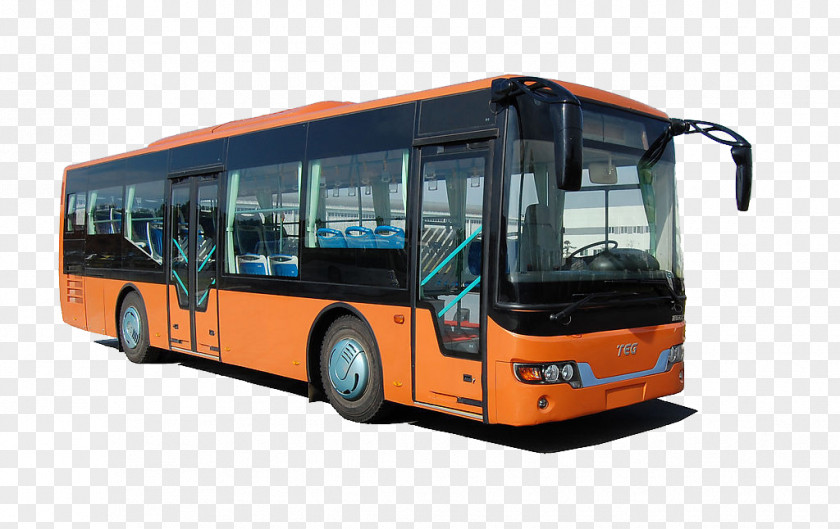 A Bus Car Zhengzhou Yutong Co., Ltd. Coach AB Volvo Neoplan PNG