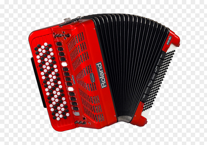 Accordion Piano Concertina Roland Corporation Musical Instruments PNG