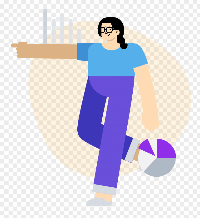 Cartoon Logo Physical Fitness Sports Equipment PNG
