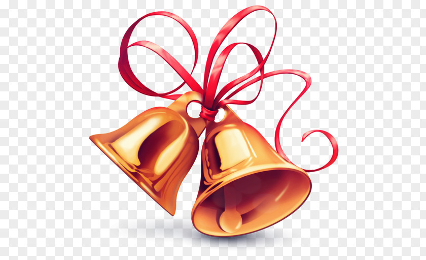 Christmas Bells ICO Icon PNG