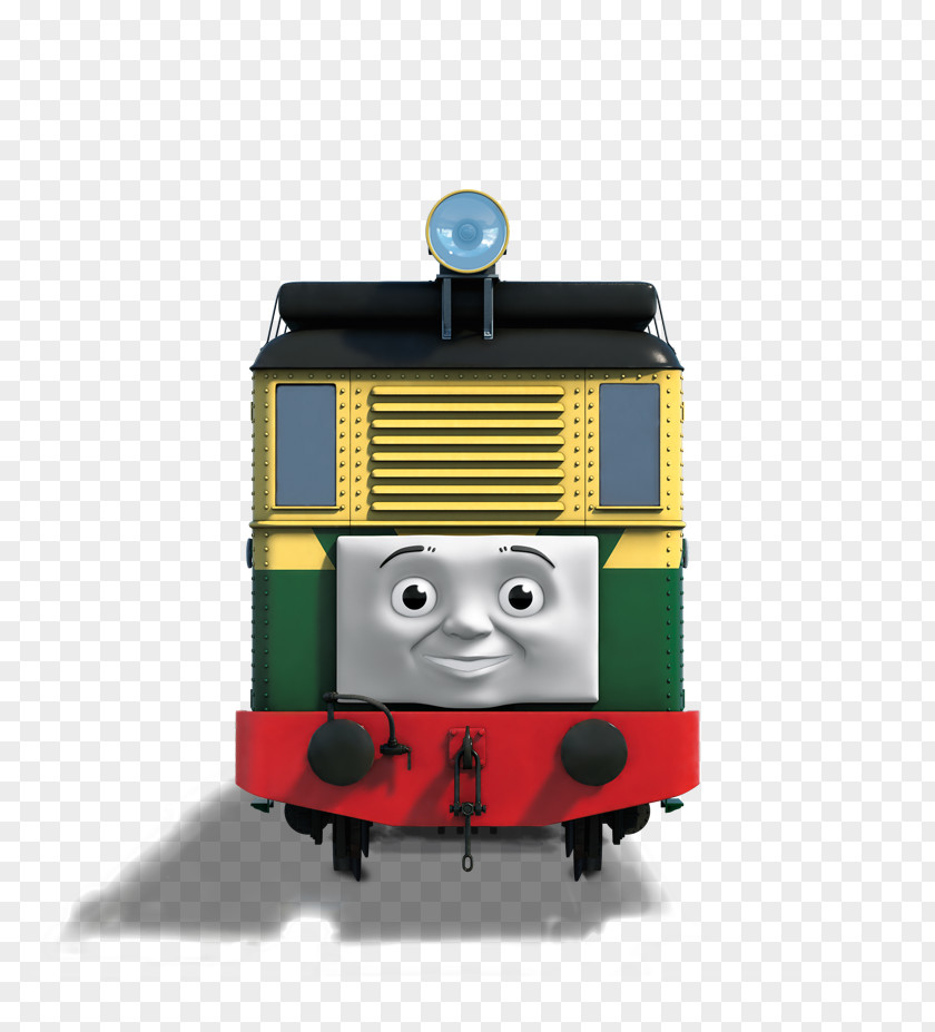 Edward The Blue Engine Thomas Henry Percy Toby Tram PNG