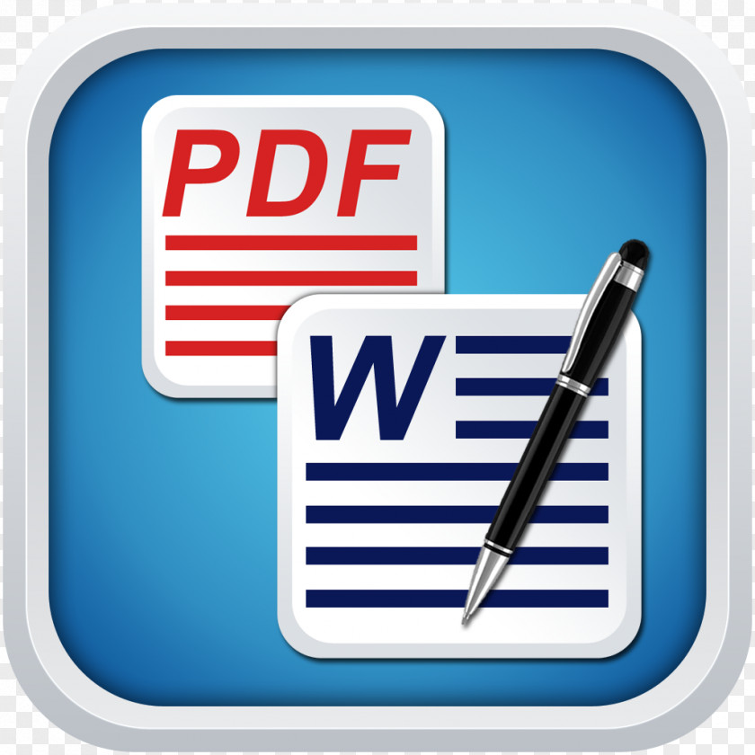 Esign PDF Word Processor Microsoft Computer Software Document PNG