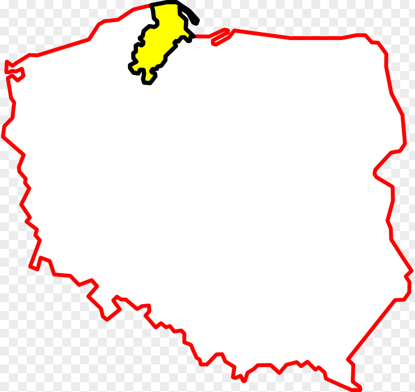 Kashubians Area Of Poland Pomeranian Voivodeship PNG