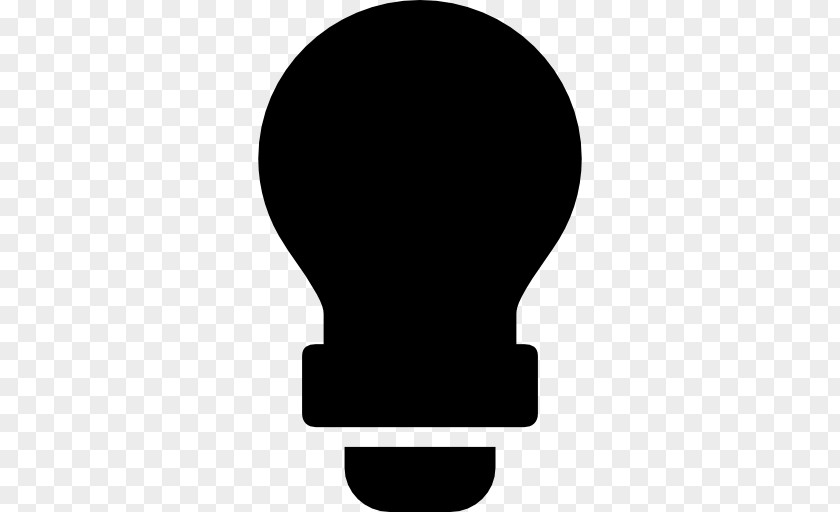 Light Bulb Incandescent Lamp PNG