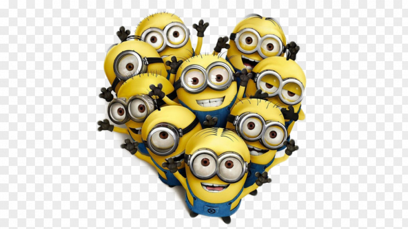 Minions Despicable Me: Minion Rush Bob The Kevin PNG