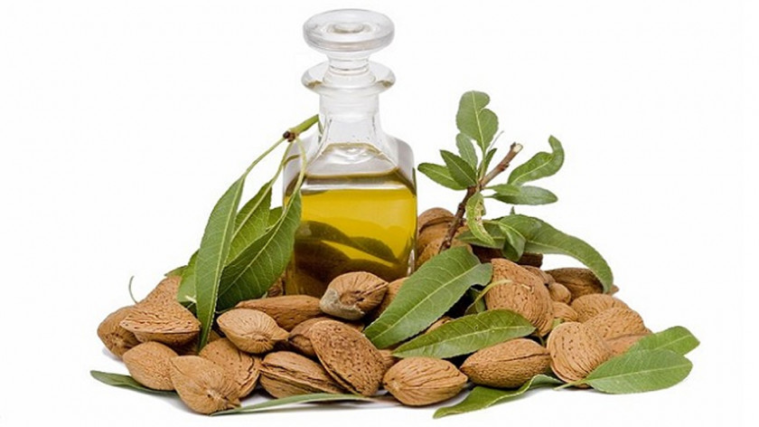 Olives Almond Oil Skin Care PNG