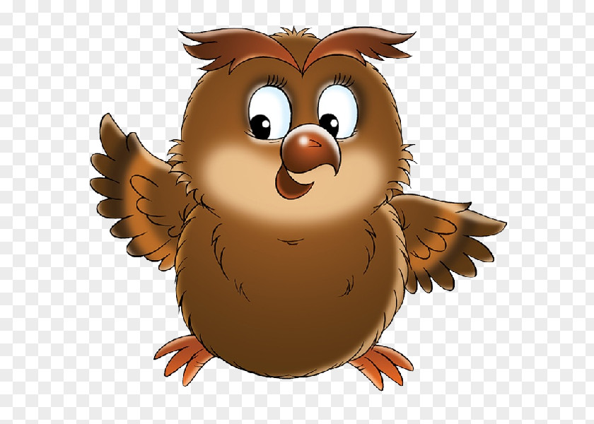 Owls Clipart Owl Bird Cartoon Clip Art PNG