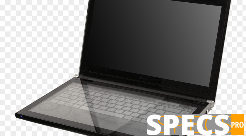 Refurbished Acer Laptop Computers Netbook Computer Hardware Keyboard Iconia PNG
