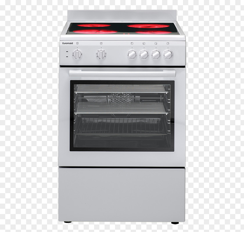 Self-cleaning Oven Gas Stove Cooking Ranges Electricity Kitchen PNG