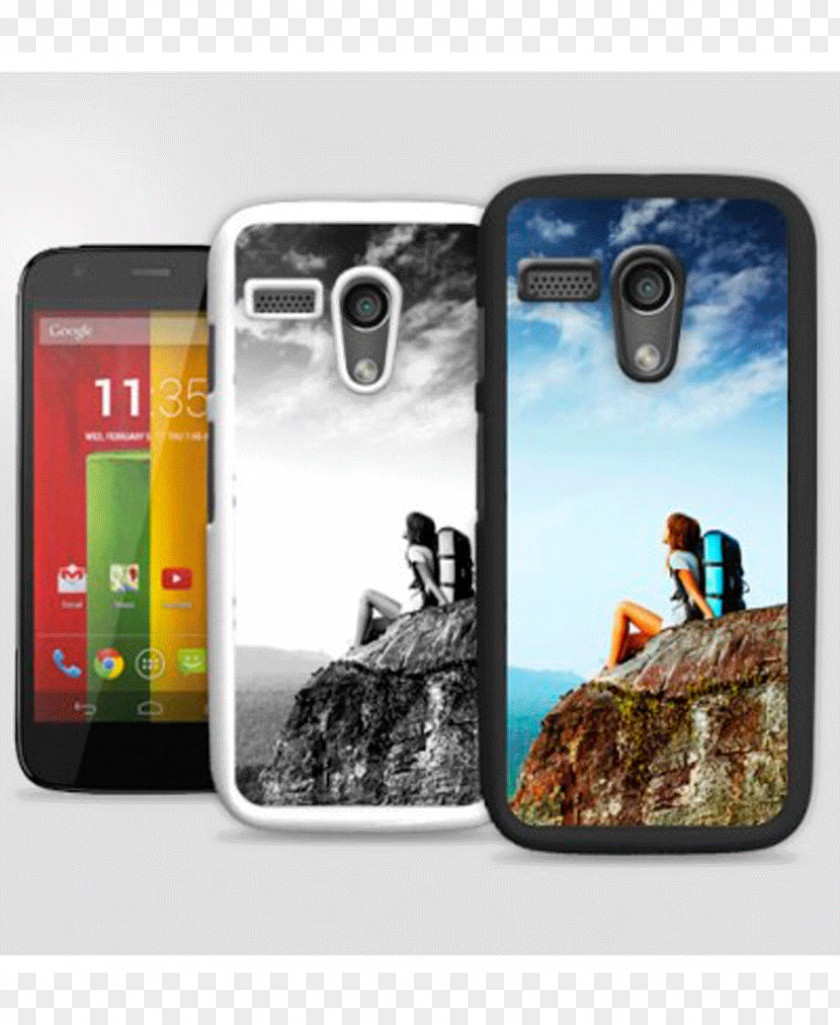 Smartphone Moto G Mobile Phone Accessories Computer Cases & Housings Aluminium PNG