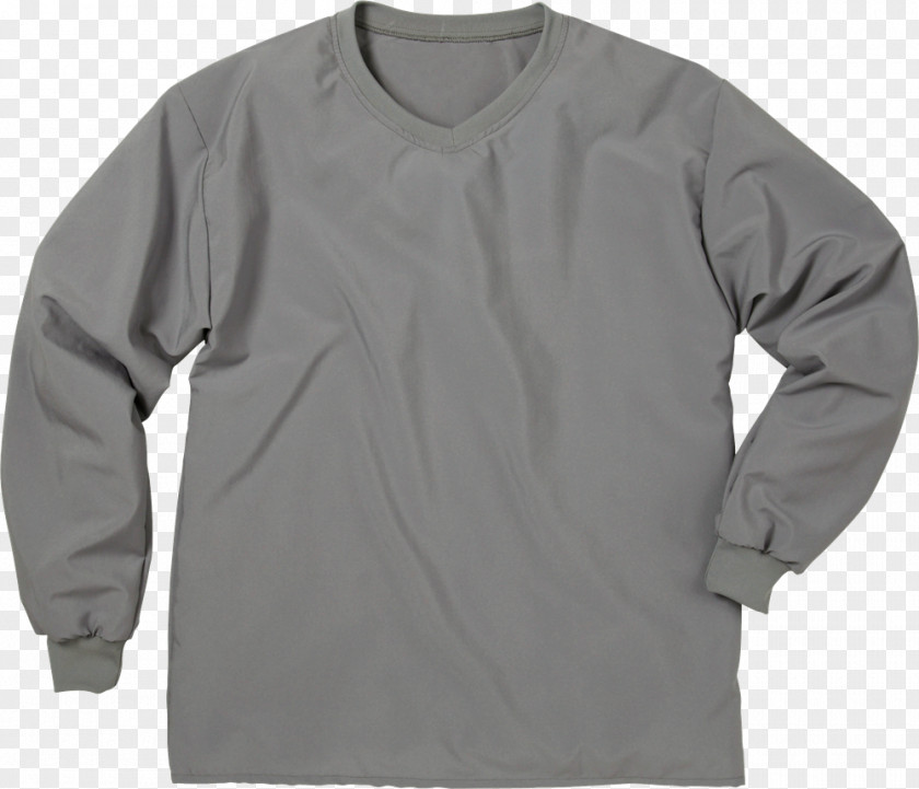 T-shirt Long-sleeved Clothing Workwear PNG