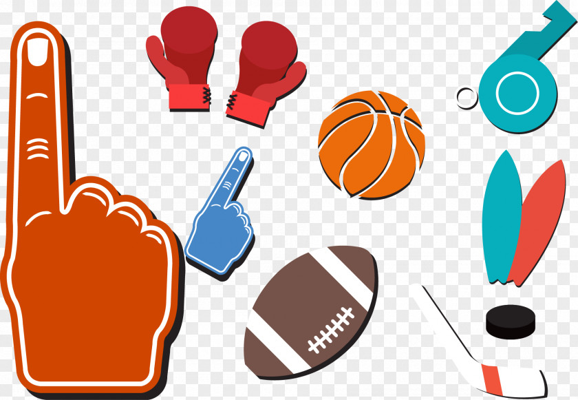 Vector Ball Games Baseball Game Basketball PNG