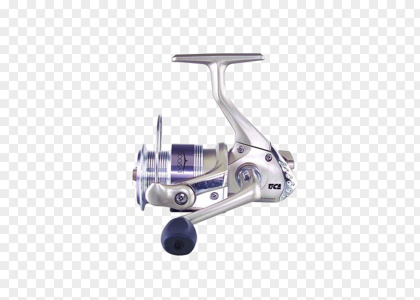 Carrete Fishing Reels Spinnerbait Spin Recreational PNG