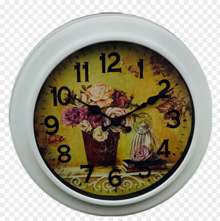 Clock Mantel Cuckoo Quartz Alarm Clocks PNG
