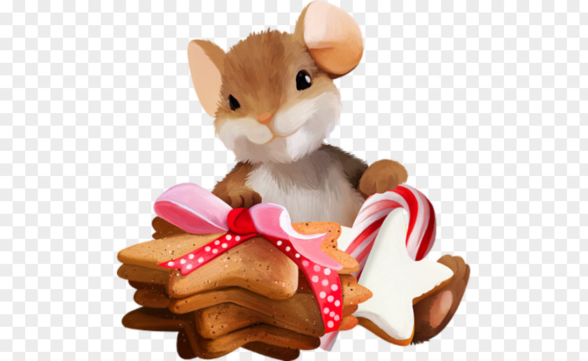 Computer Mouse Stuffed Animals & Cuddly Toys PNG