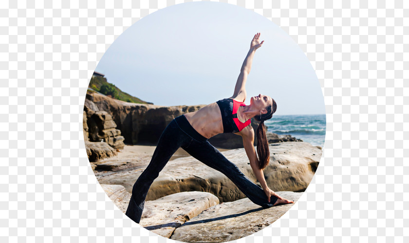 Corporate Yoga Vacation PNG