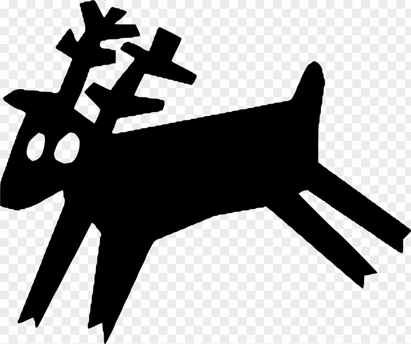 Deer Clip Art PNG