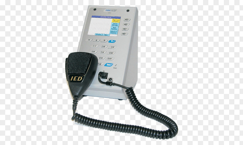 Digital Electronic Products Product Design Communication Telephone PNG