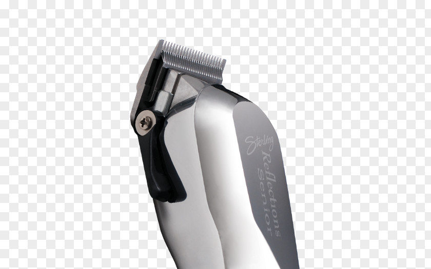 Hair Trimmer Clipper Comb Wahl Sterling Reflections Senior WA8501 PNG