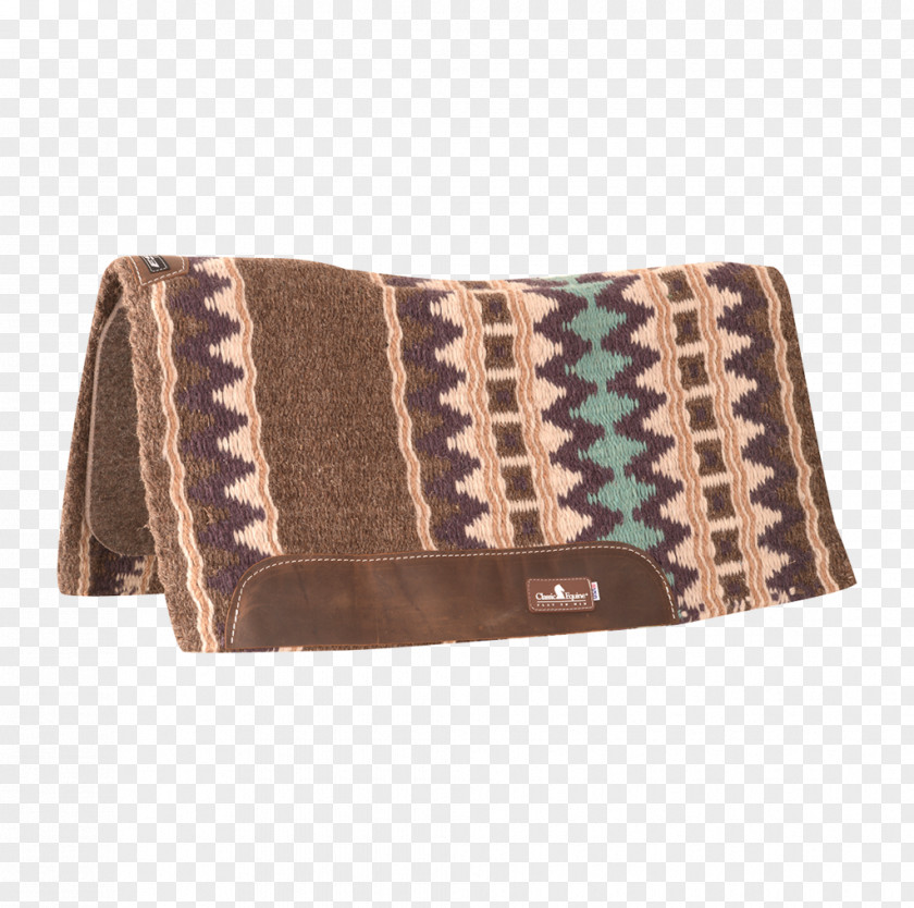 Horse Tack Saddle Blanket Western PNG