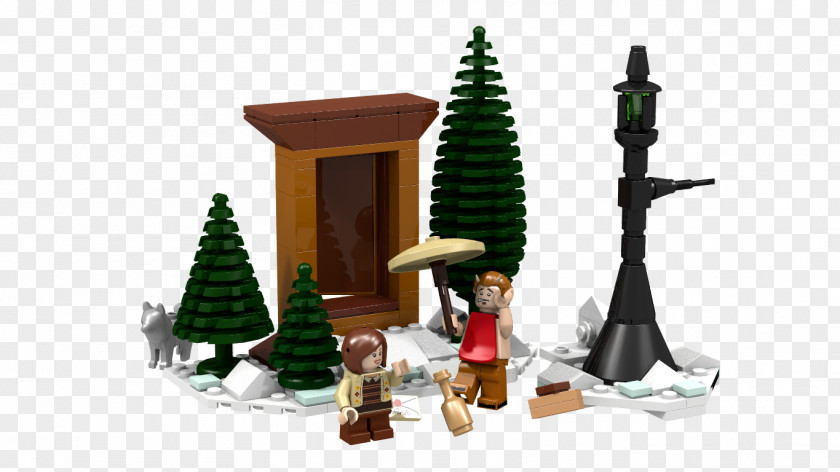 Lion Witch And Wardrobe Digory Kirke Lucy Pevensie The Chronicles Of Narnia Lego Ideas House PNG