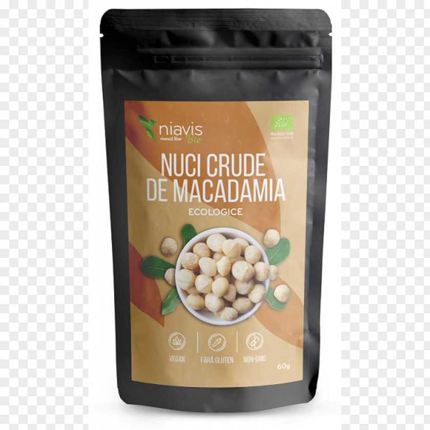 Macadamia Nuts Cashew Nutrient PNG